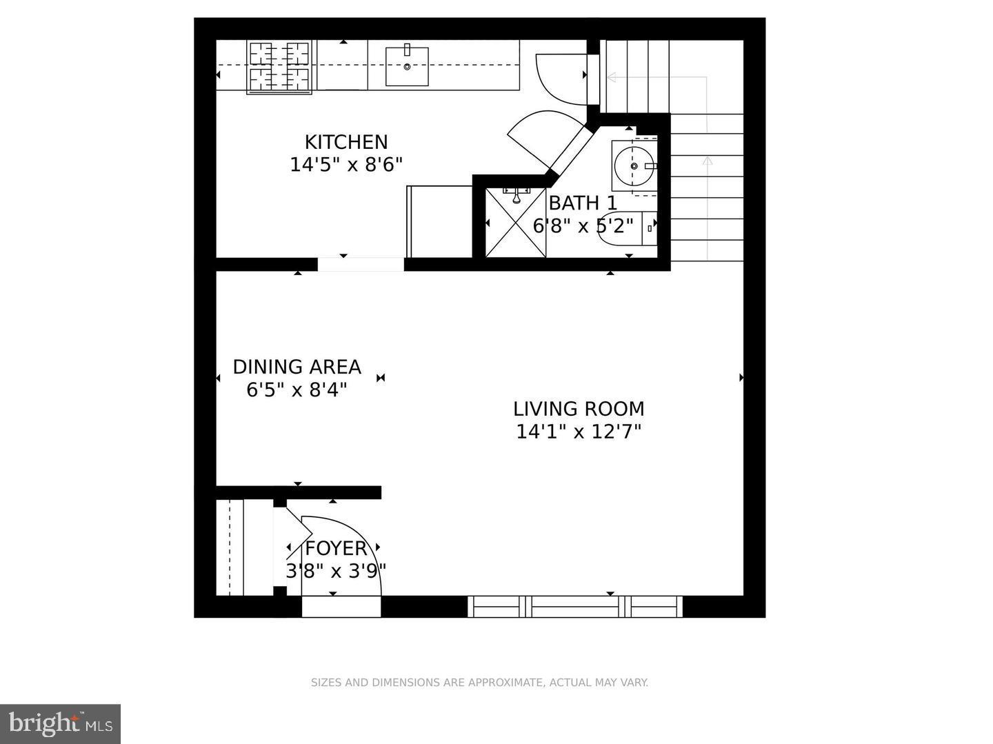 9832 Whiskey Run Laurel, MD 20723 - Photo 2 of 39