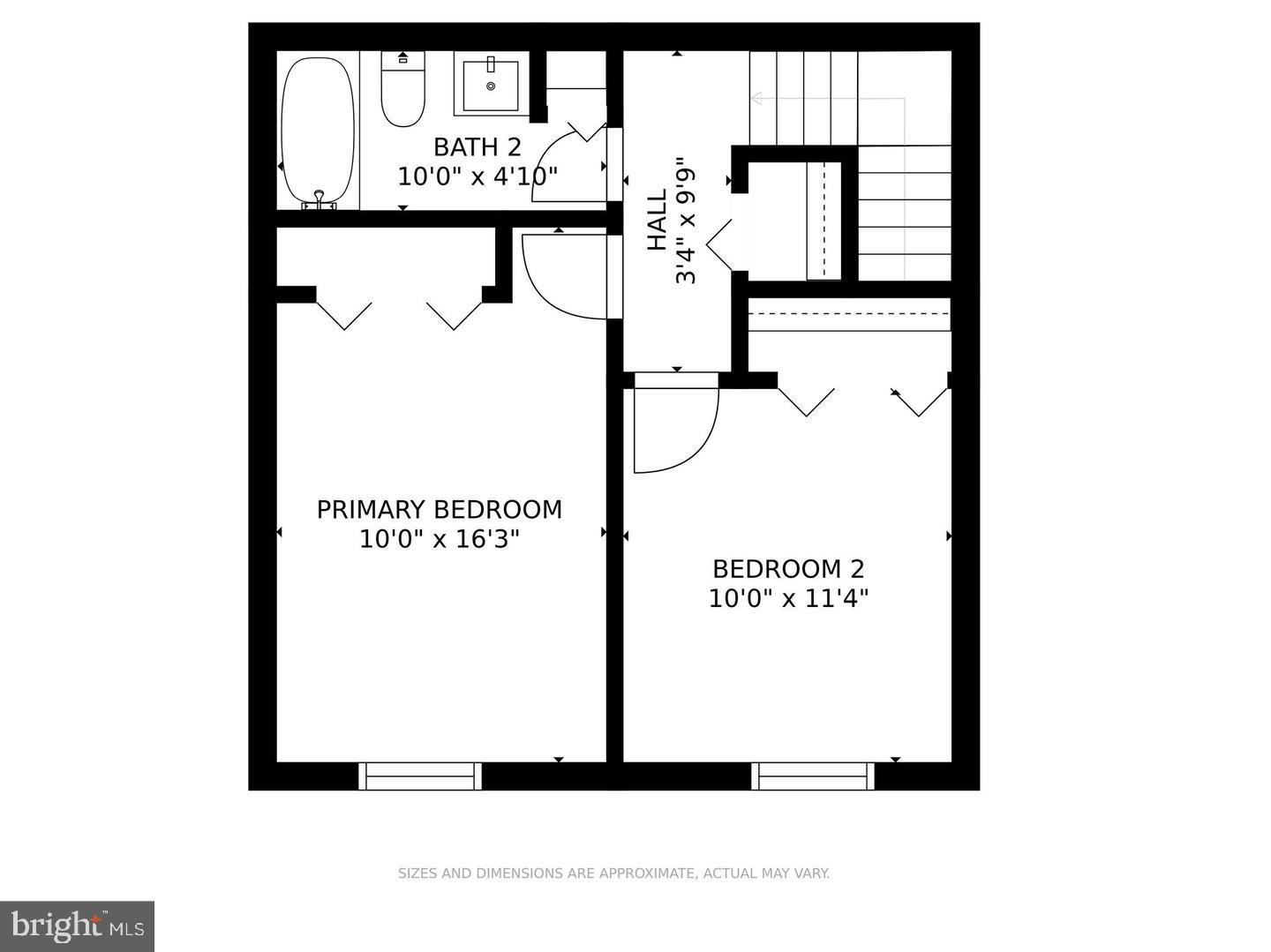 9832 Whiskey Run Laurel, MD 20723 - Photo 3 of 39