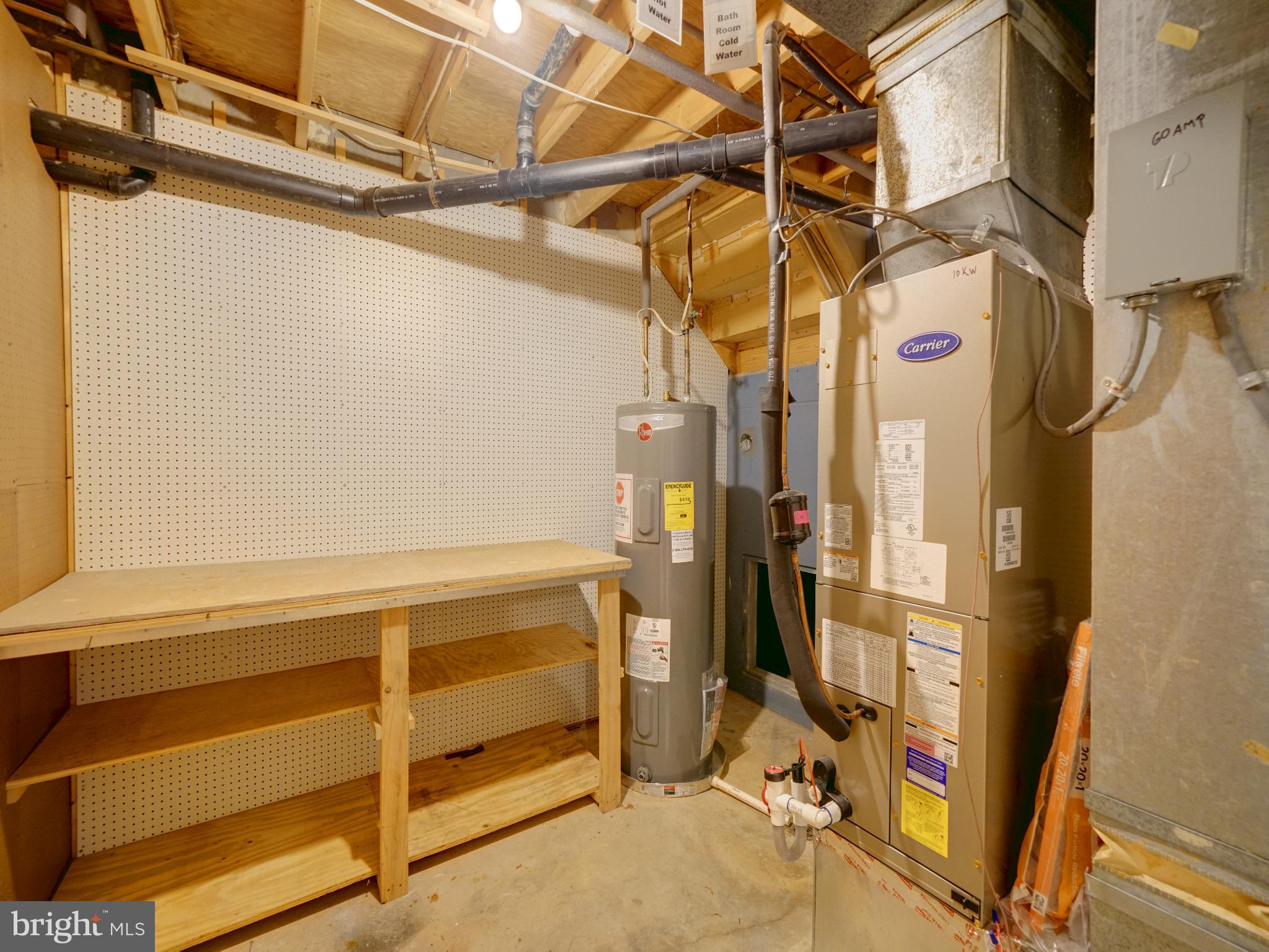 9832 Whiskey Run Laurel, MD 20723 - Photo 37 of 39