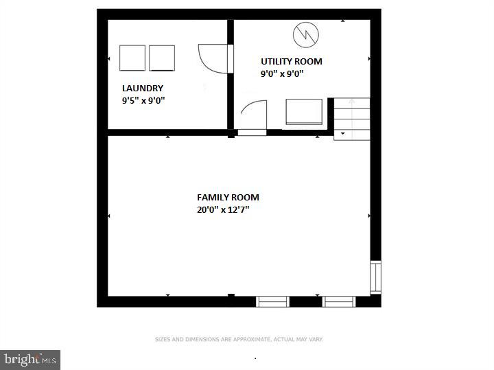 9832 Whiskey Run Laurel, MD 20723 - Photo 4 of 39