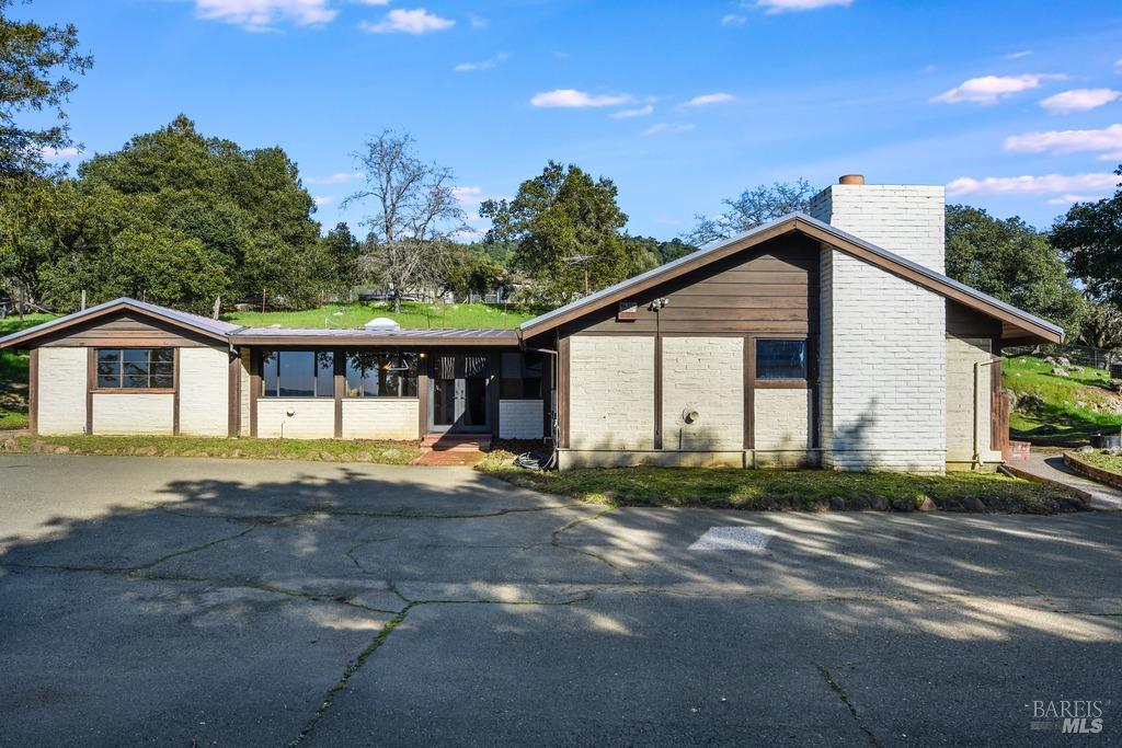 4720 Petaluma Hill Road Santa Rosa, CA 95404 - Photo 1 of 1