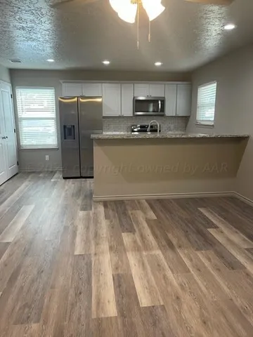 $1,100 | 510 Roosevelt Avenue, Hereford, TX 79045