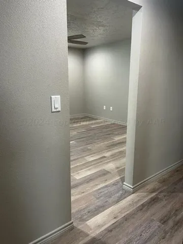 $1,100 | 510 Roosevelt Avenue, Hereford, TX 79045