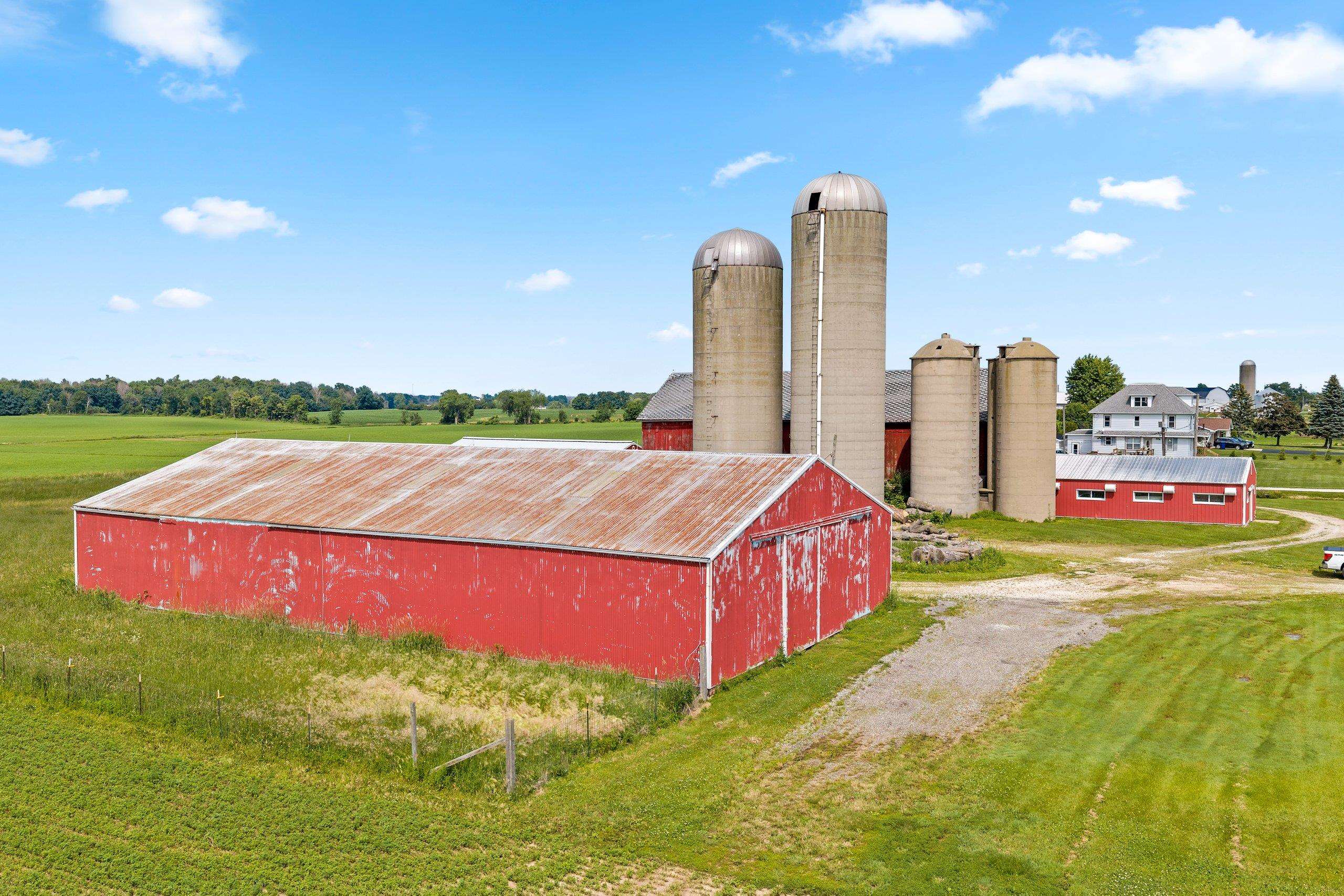 4499 Shirley Road Denmark, WI 54208 - Photo 76 of 86