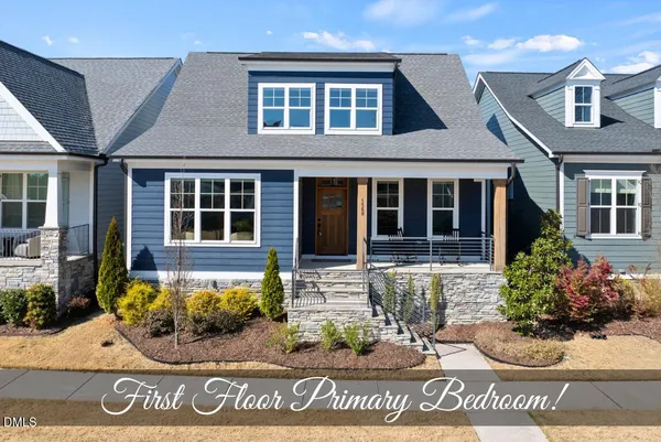 $495,000 | 1568 Lone Prairie Drive, Wendell, NC 27591