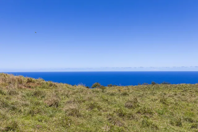 a view of a ocean view