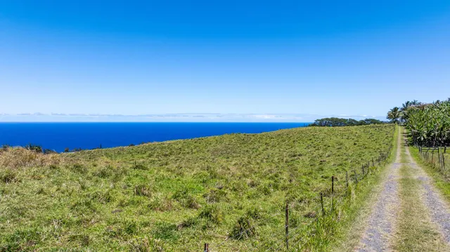 a view of ocean view with beach