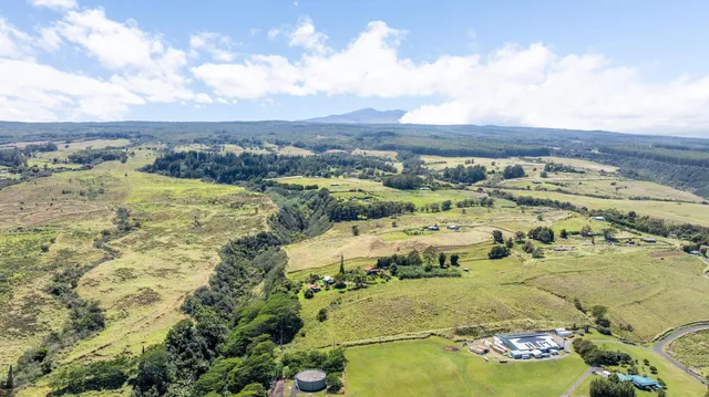 a view of an ocean view