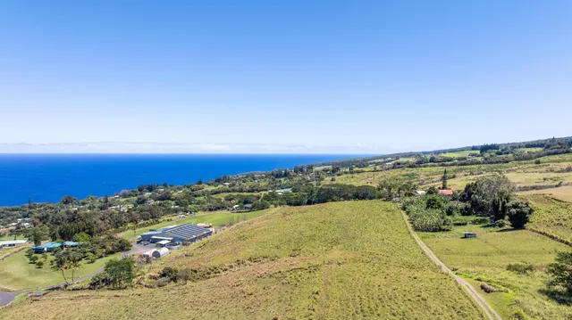 $899,000 | 36-239 Manowaiopae Homestead Road, Laupahoehoe, HI 96764