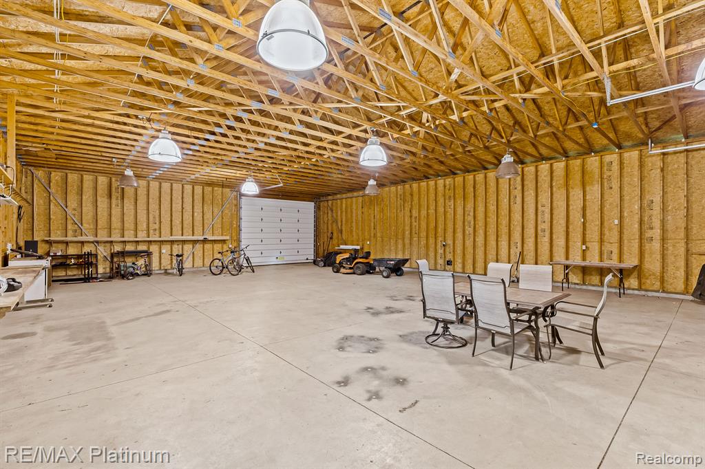 11733 North Fleming Road Fowlerville, MI 48836 - Photo 45 of 51