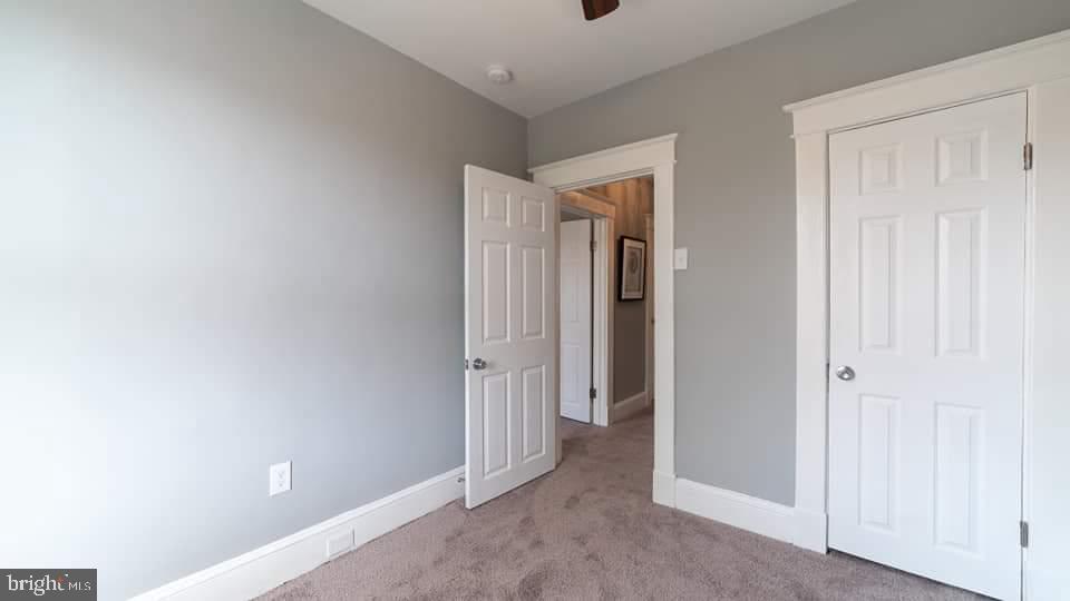 310 Marydell Road Baltimore, MD 21229 - Photo 17 of 26 a view of an empty room