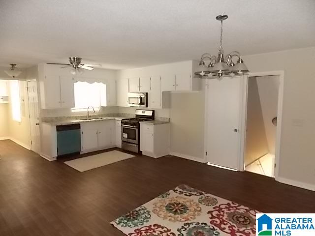 960 Westwood Road Mount Olive, AL 35117 - Photo 10 of 41