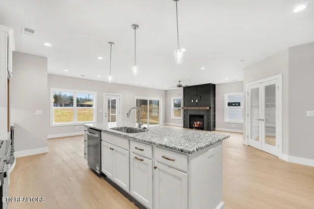 $603,900 | 7618 Drake Lane, Knoxville, TN 37924