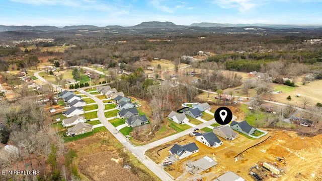 $603,900 | 7618 Drake Lane, Knoxville, TN 37924