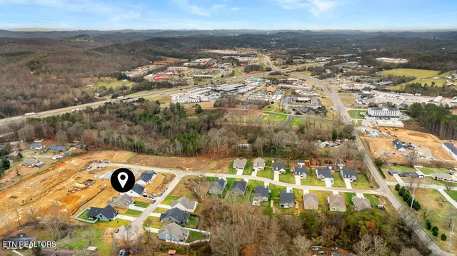 $603,900 | 7618 Drake Lane, Knoxville, TN 37924