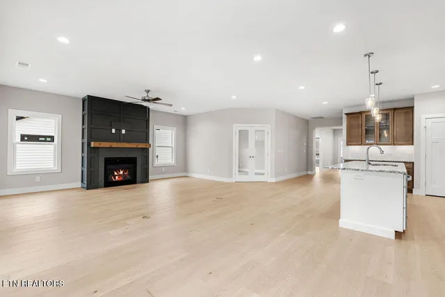 $603,900 | 7618 Drake Lane, Knoxville, TN 37924