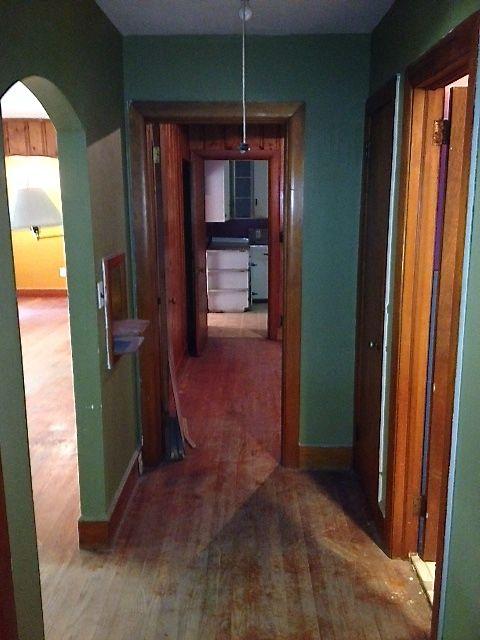 313 Wappoo Road Charleston, SC 29407 - Photo 11 of 24 Hallway