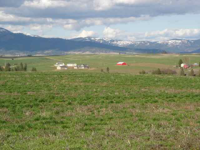 0 East Wright Road Rockford, WA 99030 - Photo 2 of 9