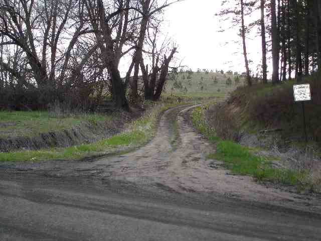 0 East Wright Road Rockford, WA 99030 - Photo 9 of 9