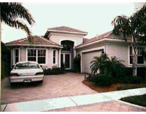 4142 Northwest 60th Circle Boca Raton, FL 33496 - Photo 1 of 1 Primary Photo