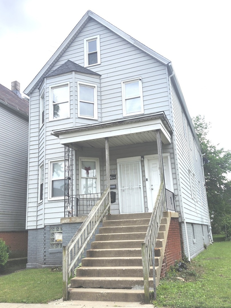 3019 East 80th Street, Unit 2 Chicago, IL 60617 - Photo 1 of 7