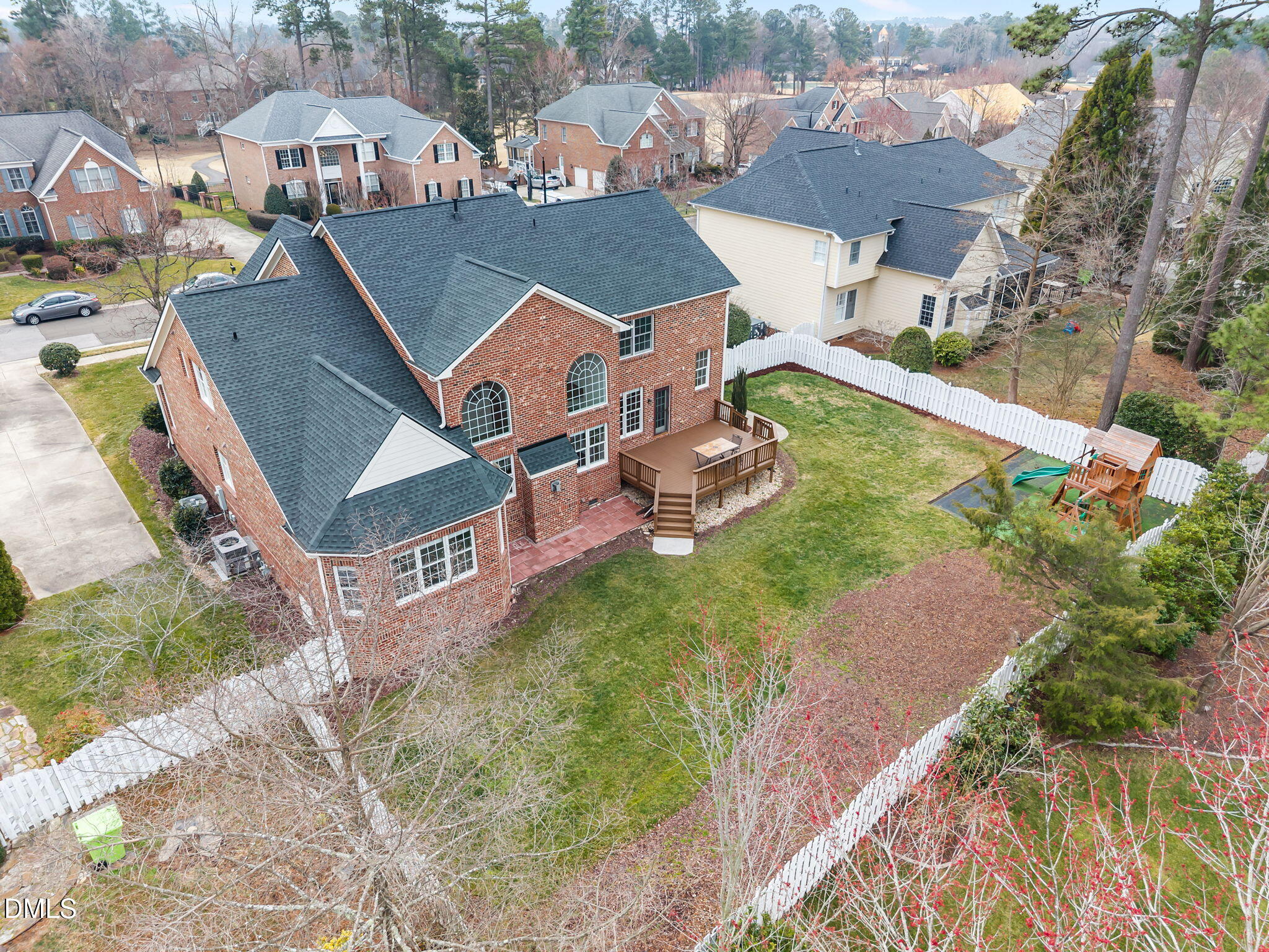 10712 Round Brook Circle Raleigh, NC 27617 - Photo 60 of 69 20-web-or-mls-DJI_20260225100238_0280_D