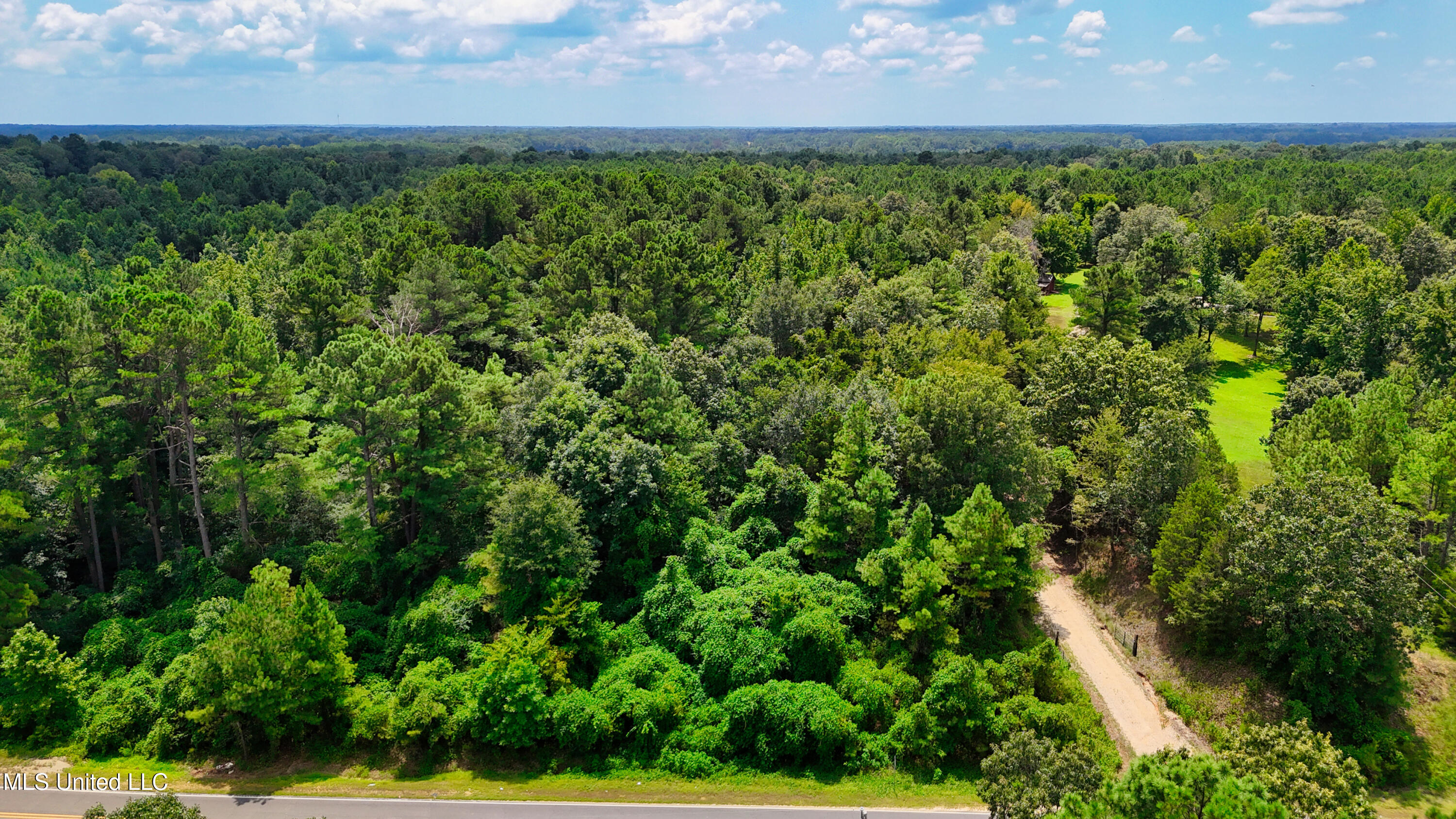 0 Strickland Road Byhalia, MS 38611 - Photo 5 of 5 DJI_20250728125117_0015_D
