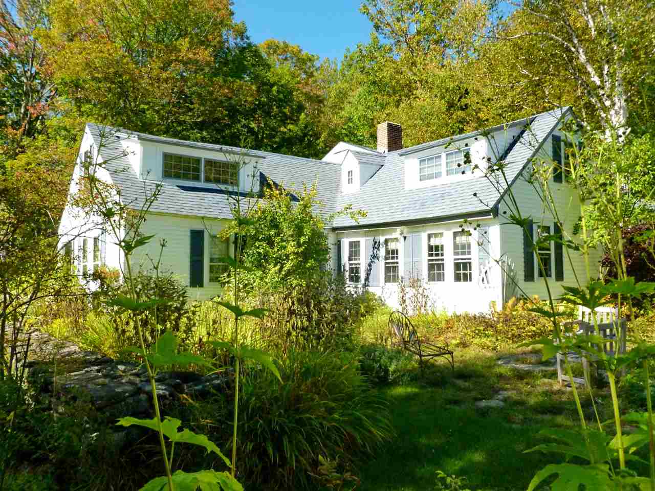 30 Grandview Road Sugar Hill, NH 03586 - Photo 1 of 40 Gallery Image 1