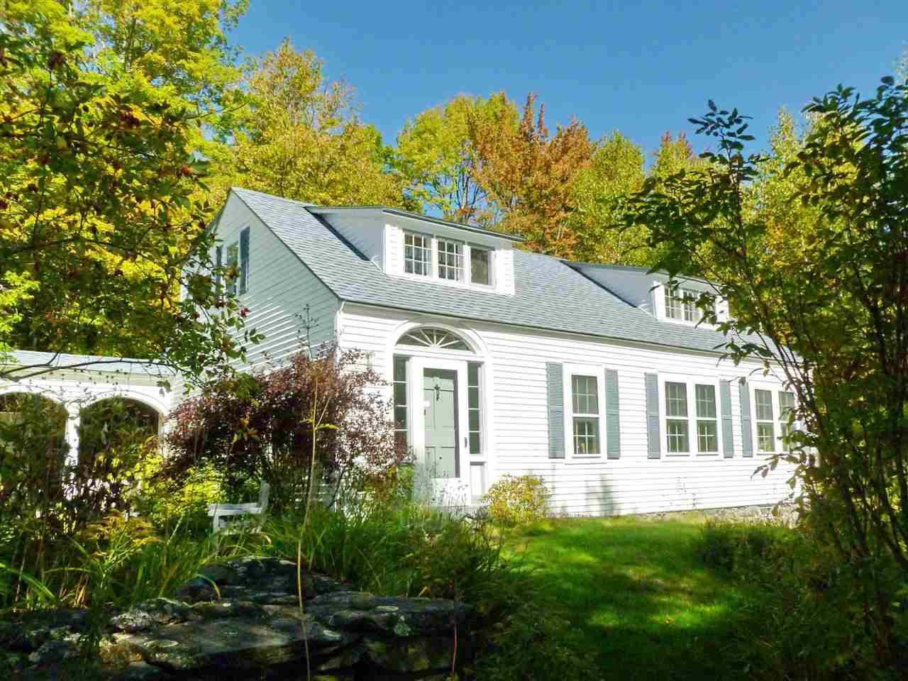 30 Grandview Road Sugar Hill, NH 03586 - Photo 2 of 40 Gallery Image 2