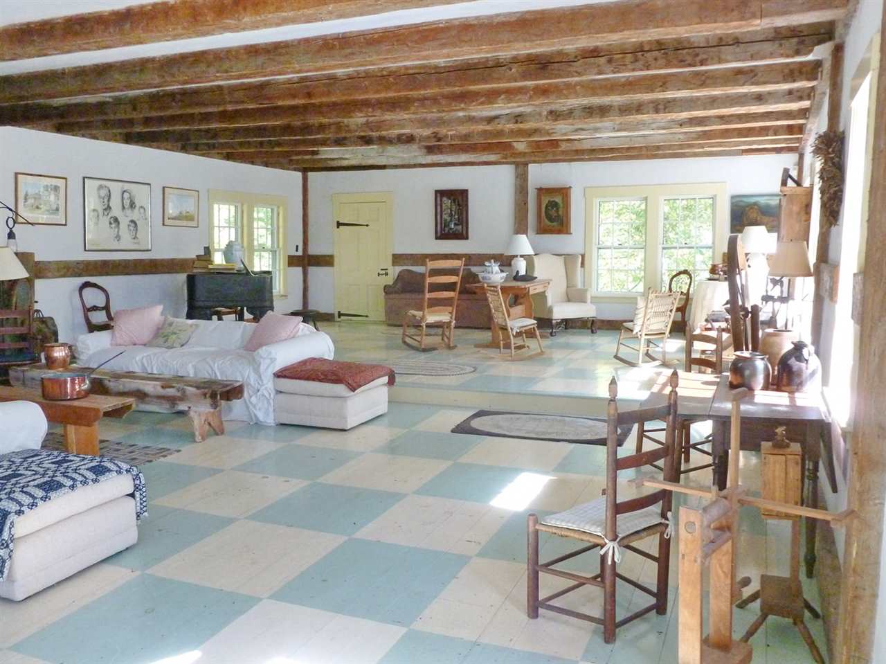 30 Grandview Road Sugar Hill, NH 03586 - Photo 27 of 40 Gallery Image 27