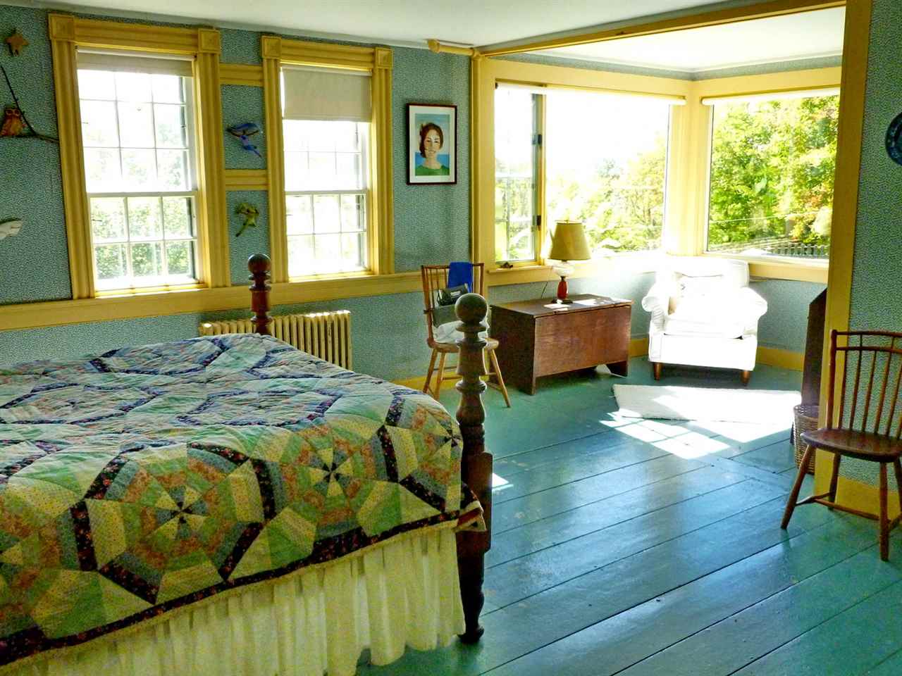 30 Grandview Road Sugar Hill, NH 03586 - Photo 8 of 40 Gallery Image 8
