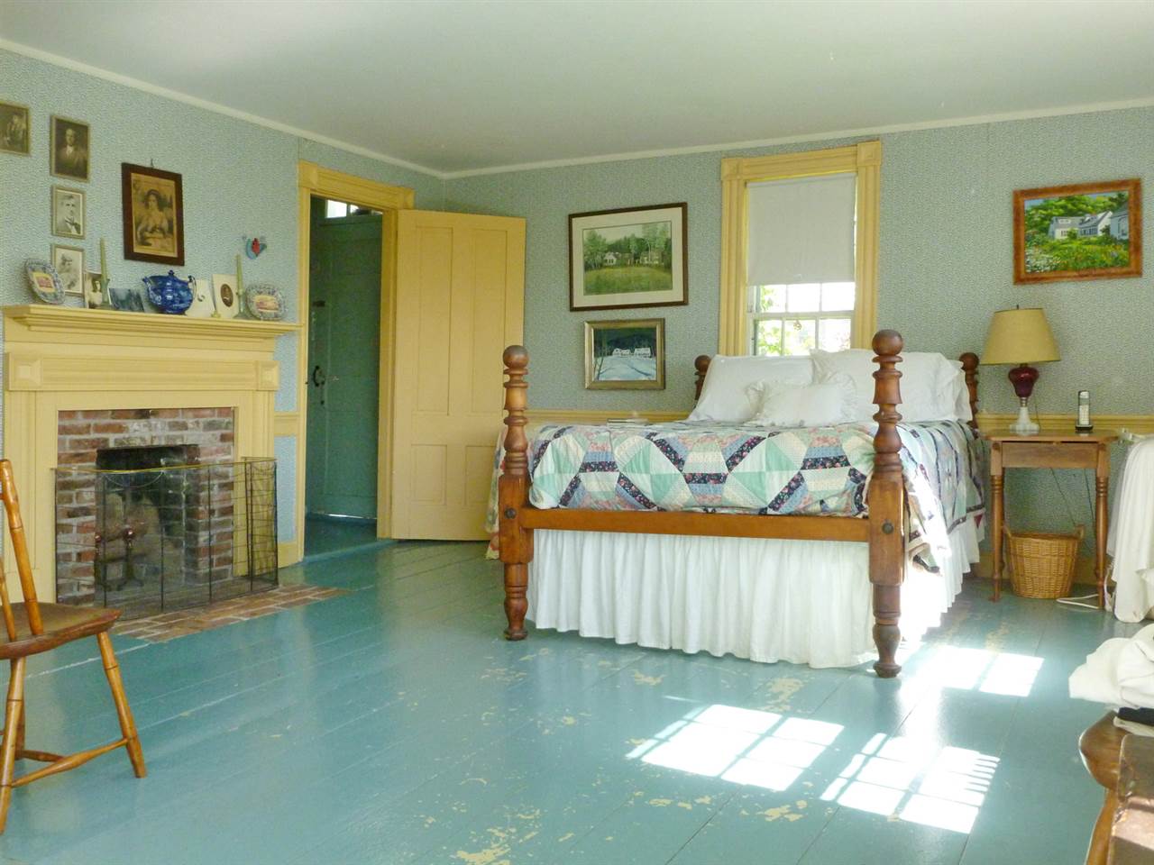 30 Grandview Road Sugar Hill, NH 03586 - Photo 9 of 40 Gallery Image 9