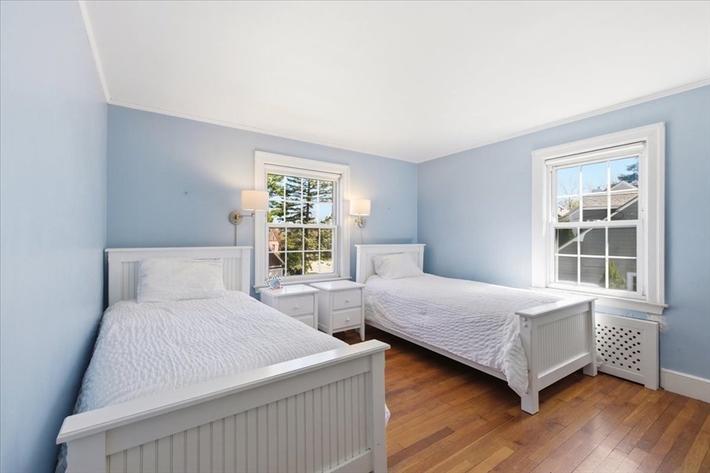 40 Woodard Road Boston, MA 02132 - Photo 19 of 27 Gallery Image 19