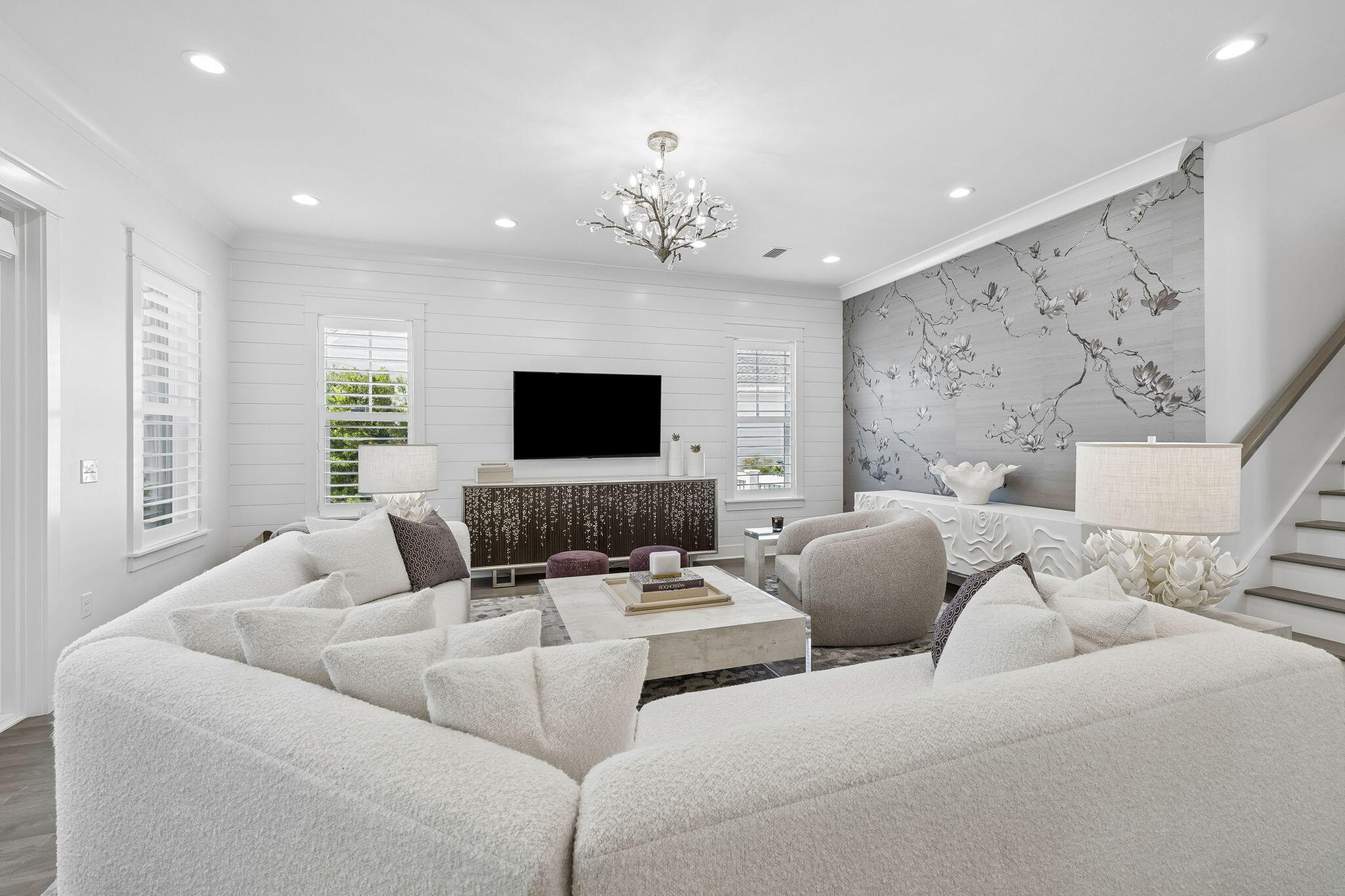 229 Sandchase Circle Inlet Beach, FL 32461 - Photo 24 of 107 Interior - Living Area