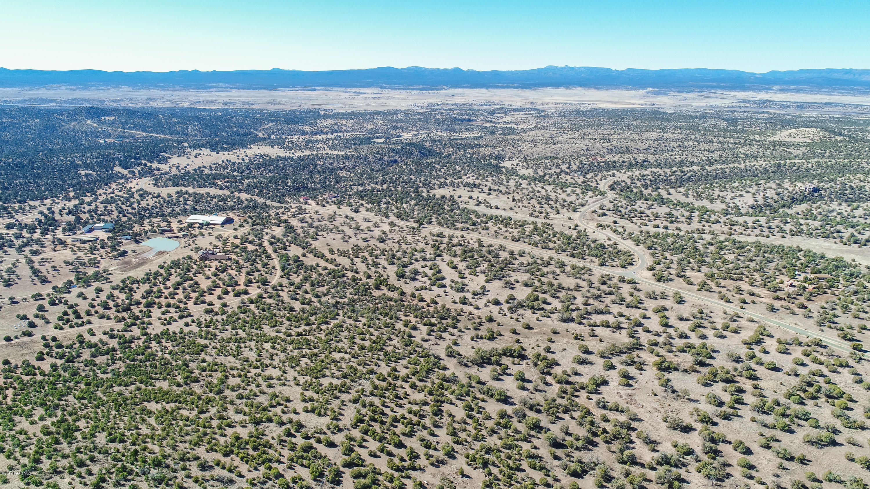 5401 Dillon Wash Road Prescott, AZ 86305 - Photo 6 of 15 DJI_0022