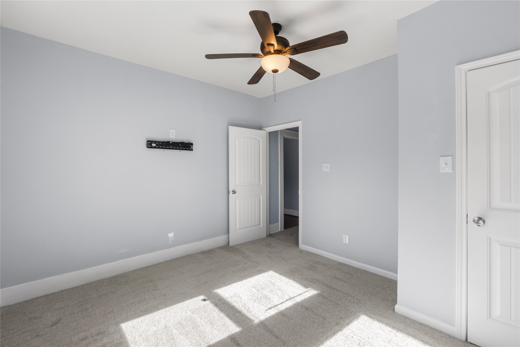 3108 Indiana Street Baytown, TX 77520 - Photo 13 of 20 a view of an empty room