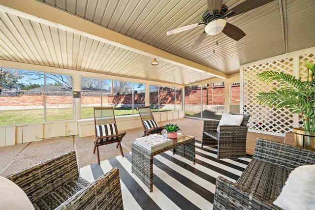 $550,000 | 5819 Mt Rockwood Circle, Waco, TX 76710