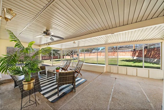 $550,000 | 5819 Mt Rockwood Circle, Waco, TX 76710