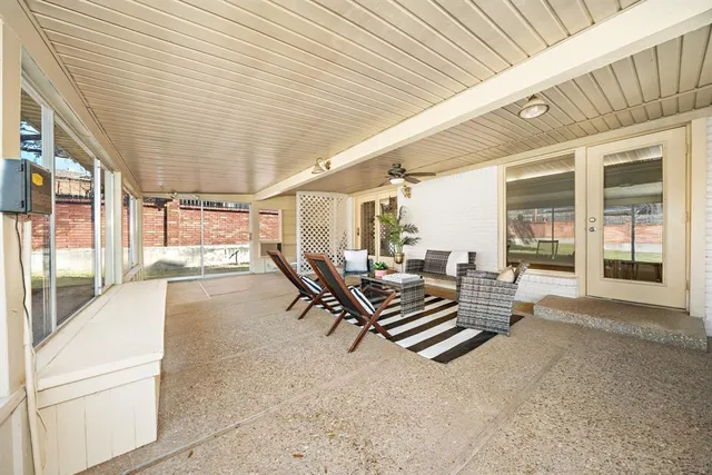 $550,000 | 5819 Mt Rockwood Circle, Waco, TX 76710