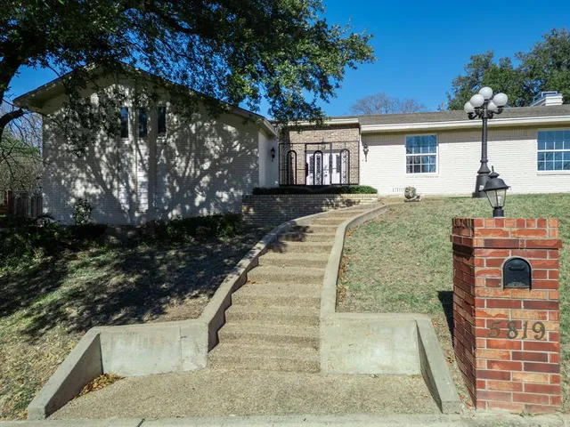 $550,000 | 5819 Mt Rockwood Circle, Waco, TX 76710
