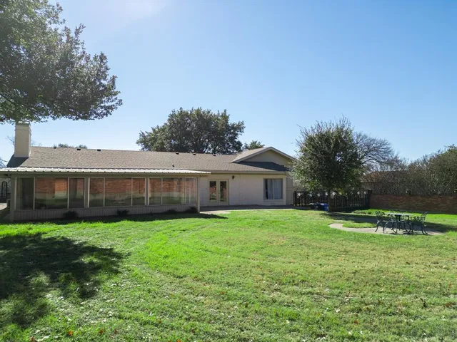 $550,000 | 5819 Mt Rockwood Circle, Waco, TX 76710