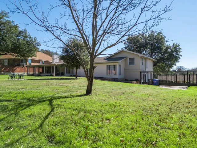 $550,000 | 5819 Mt Rockwood Circle, Waco, TX 76710