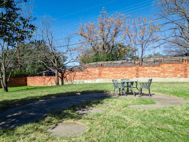 $550,000 | 5819 Mt Rockwood Circle, Waco, TX 76710