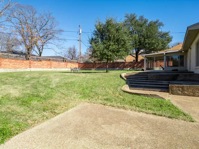 $550,000 | 5819 Mt Rockwood Circle, Waco, TX 76710