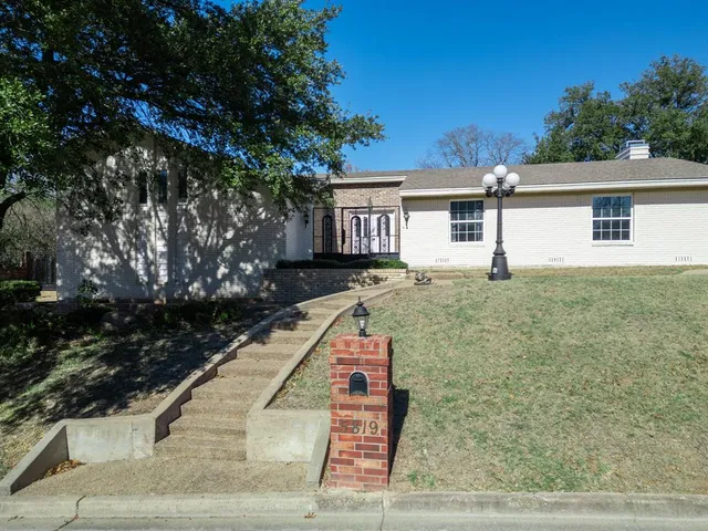 $550,000 | 5819 Mt Rockwood Circle, Waco, TX 76710