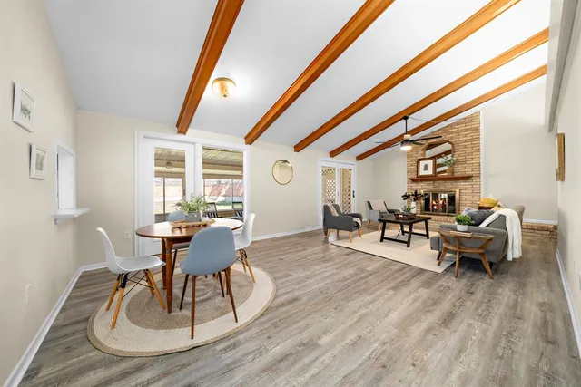 $550,000 | 5819 Mt Rockwood Circle, Waco, TX 76710