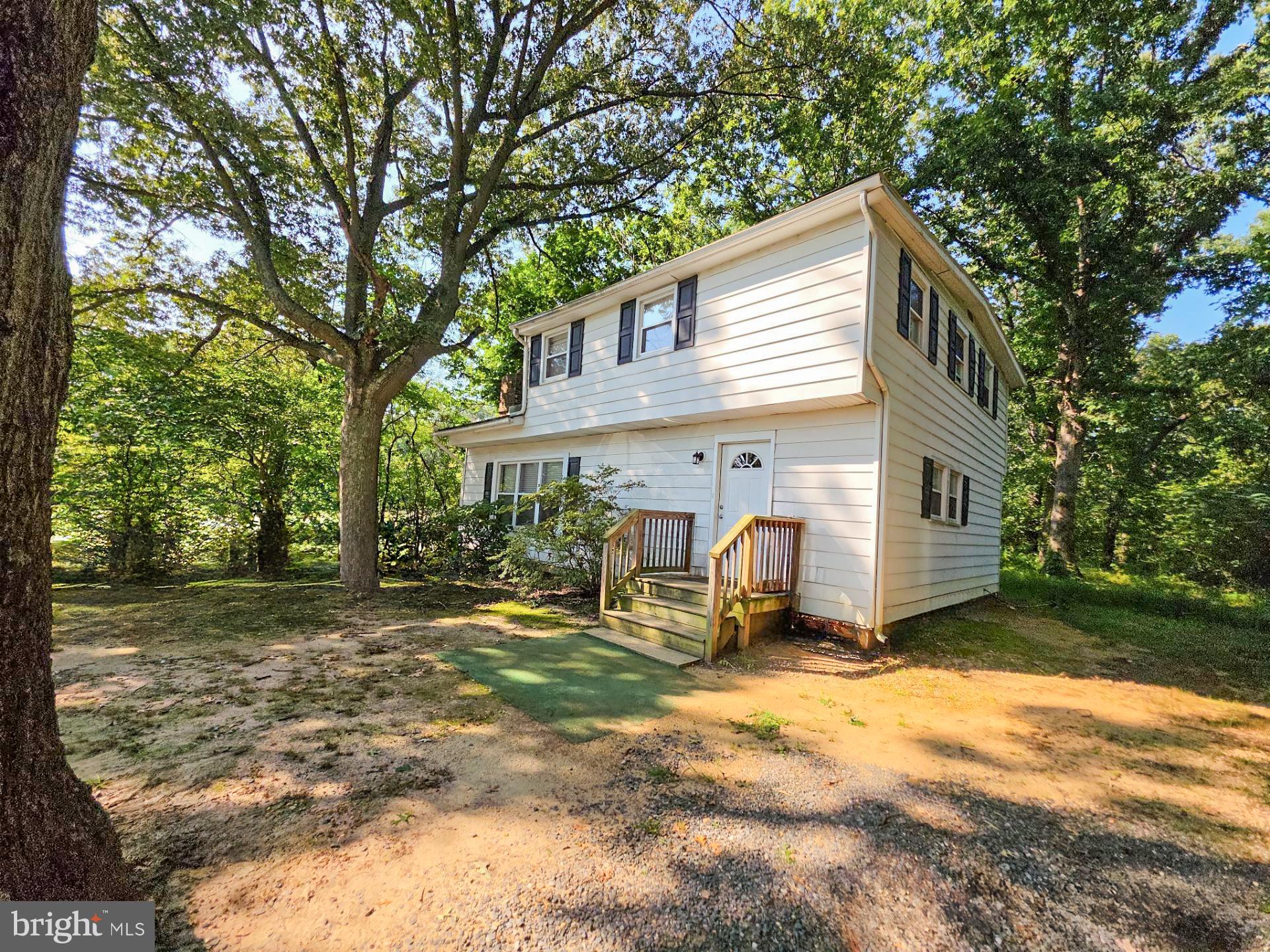 508 Big Oak Road Bridgeton, NJ 08302 - Photo 1 of 12 Gallery Image 1