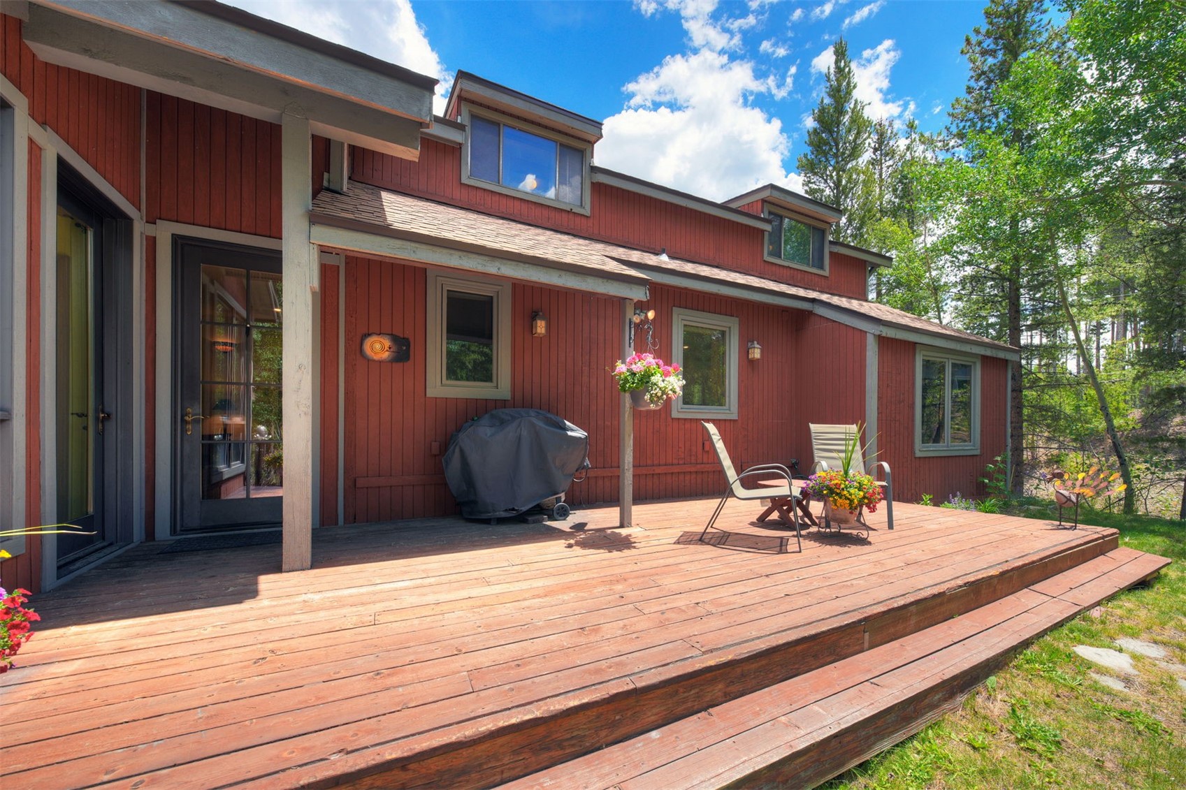 35 Monte Cristo Road Breckenridge, CO 80424 - Photo 44 of 46
