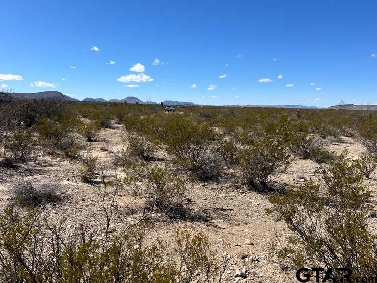 31466 Ringtail North Tract Alpine, TX 79830 - Photo 7 of 8 a view of city and mountain