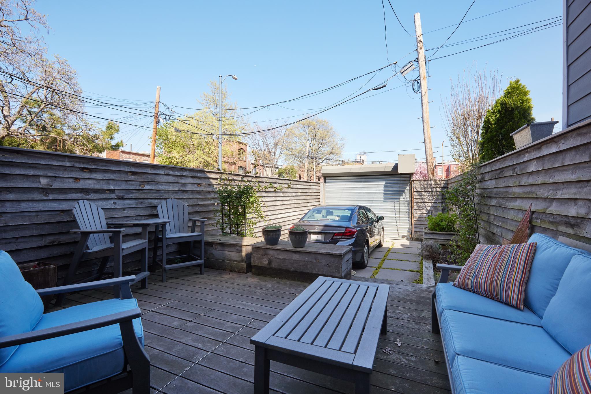 423 3rd Street Northeast Washington, DC 20002 - Photo 27 of 36 Gallery Image 27